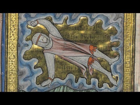 Advice for Time Traveling to Medieval Europe