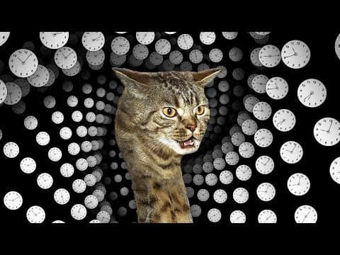How Long is Now? Introduction to Metaphysics