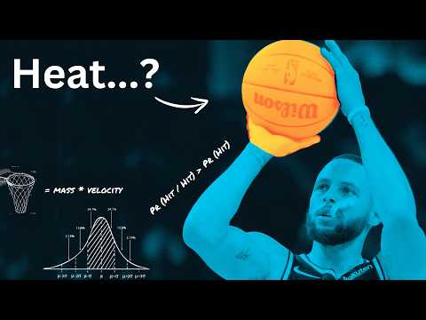 Momentum isn't Magic: Hot Hand Analysis