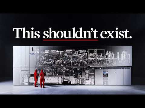 The World's Most Important Machine