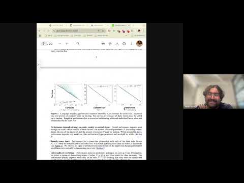 How To Think About Thinking Models