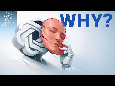 Anthropic Found Out Why AIs Go Insane