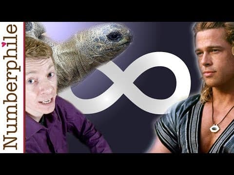 Zeno's Paradox