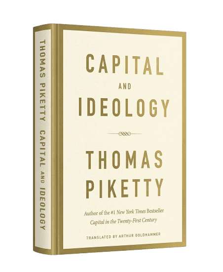 Capital by Karl Marx