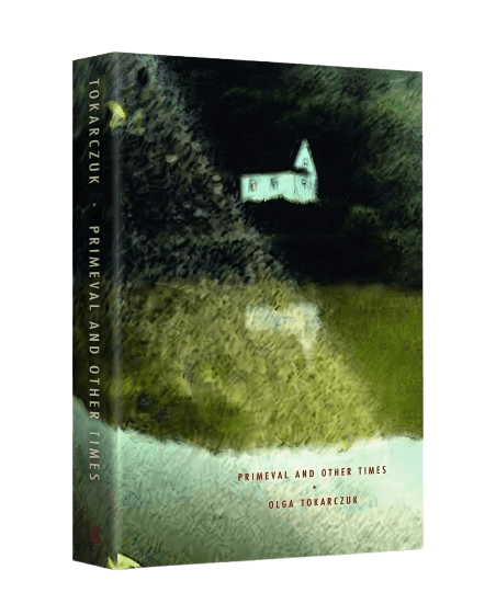 Olga by Bernhard Schlink