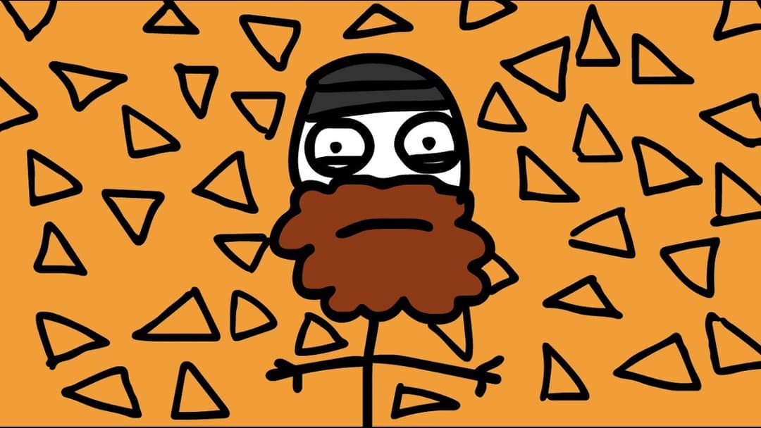 The Philosopher Who Started a Cult