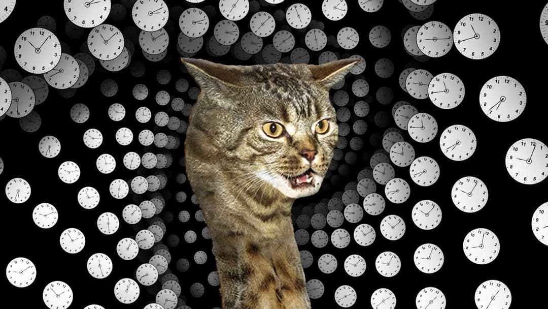 How Long is Now? Introduction to Metaphysics