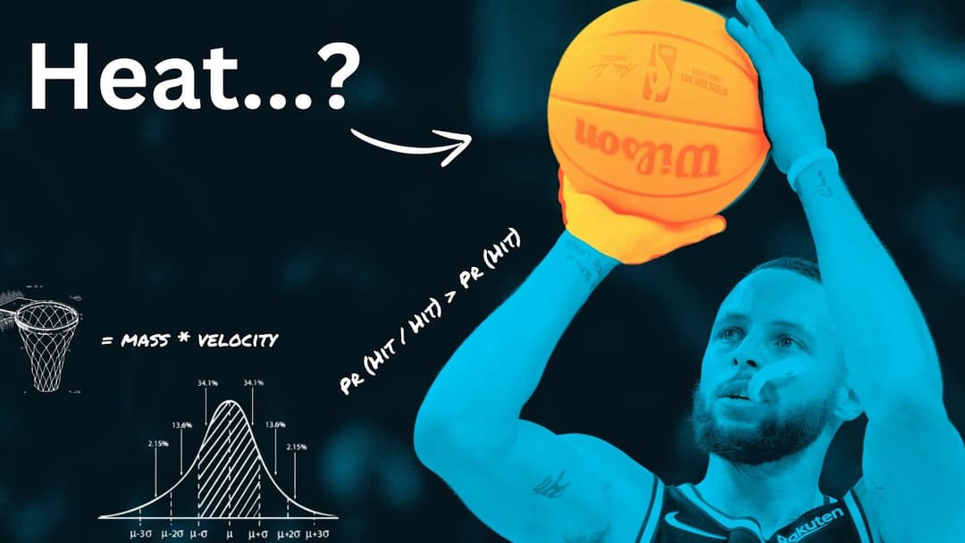 Momentum isn't Magic: Hot Hand Analysis