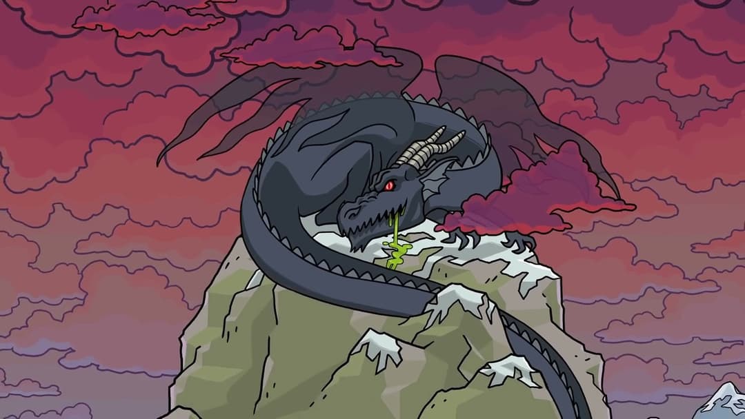 Death Is a Problem We Refuse to Solve