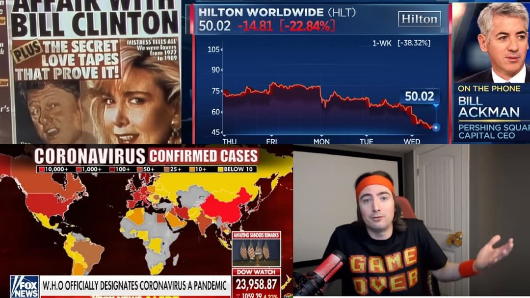 Why The Rich Should Decide